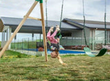 Lifespan Kids Wesley Swing Set V572-PEWESLEY2-SET