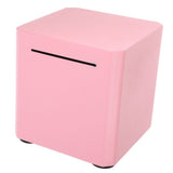 Stainless Steel Bank for Adults and Teens, Money Saving Box for Home and Office V1370-AZ4-15174