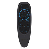 Smart Voice Remote Control - G10S Pro Bt Dual Mode With Learning Function PRL-5077672060DBT