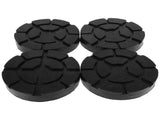 SWETRACE Jack Rubber Pad Enhanced Stability 4Pcs V1189-LWWAL-20260327-03541