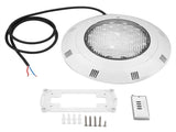 30W 300 LED RGB Multi Color Underwater Swimming Pool Bright Light with Remote Control V1294-YM0901-JY03690