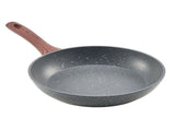 Frying Pan Skillet, Aluminum Egg Fry Pans, 3 Piece Set , Nonsitck Heavy-Duty V952-LCGSJTMFSTC9SVAUG001V0
