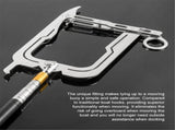 Clearance Back to School Supplies! JWDX Multifunctional Hook C, for Dormitories, Apartments, Shared V1189-LWWAL-20260325-03105