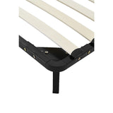 Queen Metal Bed Frame V63-931531