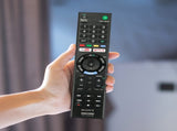 Sony TV Remote Control - RMT-TX300E RMTTX300E