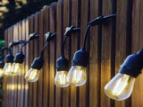 EMITTO 30M Festoon String Lights Xmas 30 Meter LI0388-30M