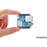 Open Source H3 Development Board Super Quad-core -A7 DDR3 RAM 512MB Run Core V1369-AZ3-W-12796