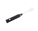 Milk Frother, USB Electric Coffee Foam Maker, Blender Mixer, Mini Handheld Egg Beater V1263-JX-2935