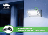 4Pack,Dusk to Dawn/Day Night Sensor, Photoelectric Switch, Photo Cell Sensor,IP65 Waterproof V1192-AZ-W-23057