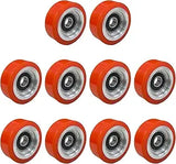 Dryer Support Roller Bearing 70298701P 70298701 10PCS For Alliance Huebsch Speedqueen IPSO 70568201 V1258-DP02-C-2001