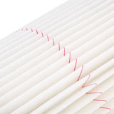Vacuum Cartridge Filter Replacement HEPA Filter for Craftsman 17816 Vacuum Cleaner V1294-YM0901-JY36685