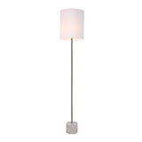 Wigwam Floor Lamp V558-LL-27-0103