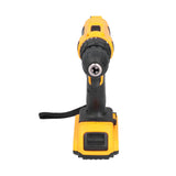 21V Lithium Cordless Electric Drill MultiFunction Drill Driver Rechargeable Electric Screwdriver V1294-YM0901-3114210093911