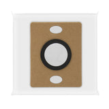 For ILIFE A12 Pro Self Emptying Robot Vacuum Cleaner Filter Mop Cloth Dust Bag Side Brush Kit V1189-LWWAL-20260327-04943