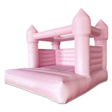 Lifespan Kids Palace Jumping Castle - Pastel Pink V572-LKIN-PAL-PP