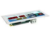 Automatic Egg Incubator Controller Digital Temperature Humidity Controller Accessory 180240V V1294-YM0901-3111200224311