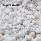 Orku 100L Coarse Perlite Soil Additive - Drainage Aeration Growing Medium Bulk V238-SUPDZ-28862314545232