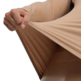 Men Thermal Underwear Set Tight Fit Warm Long Johns Long Sleeve Shirts Thermal Base Layer Set for V1294-YM0901-3117240268313