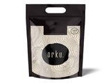 Orku 20kg Xanthan Gum Thickener Pure Fine Powder 200 Mesh FCC E415 Food Additive V238-SUPDZ-41235056656464