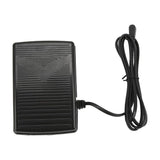 Variable Speed Sewing Machine Foot Control Pedal Sewing Foot Control Tool Suitble for SC220 6160 V1370-AZ4-12766