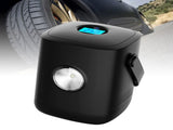 Car Tire Inflator Digital Display Electric Portable Air Compressor Pump for Motorcycle Inflatable V1294-YM0901-3113240230811