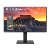 LG 27'' IPS UHD 4K Monitor DS-LG27BQ65UBB