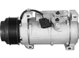 A/C Compressor for 07-12 Chevrolet Traverse Gmc Arcadia Buick Enclave 3.6L V952-BKXFL07-12KKTYSJ1O2