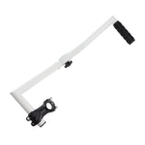 String Trimmer Handle Adjustable Handle Angle Comfortable Ergonomic Trimmer Handle Grip for V1294-YM0901-3111230220211