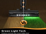 Cordless Vacuum Cleaner, 55Kpa Powerful Suction8-in-1 Powerful Stick Vacuum Cleaner with V1313-AU-A27O-1