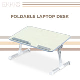 EKKIO Foldable Laptop Table V227-2997201001990