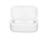 Bluetooth Translation Earbuds 144 Languages Real Time Stereo Wireless Translator Earphone for Music V1263-JX-155