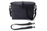 9L Bike Handlebar Bag Cycling Front Frame Tube Bag Bicycle Front Storage Pouch V1308-DSZKI-82