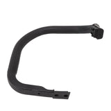 Chainsaw Front Handle Bar Curved Design ABS Chain Saw Accessory Part for MS240 160 V1294-YM0626-3111220309011