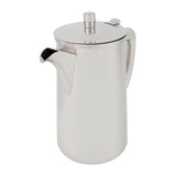 2L Multipurpose Stainless Steel Water Kettle Mug Cup for Milk Juice Coffee V1294-YM0901-JY31430