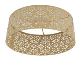 Desk Lampshade Hollow Out Iron Exquisite Decorative Lamp Shade for E27 E14 Floor Lamps Chandeliers V1294-YM0710-3119230167612