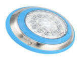 LED Swimming Pool Light Stainless Steel Waterproof Underwater Wall Light for Outdoor AC12V54W5400LM V1294-YM0901-3119210172814