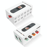 1080P Hd Multi-Function Digital Video Camera - Sports Dv Live Streaming Computer Recording V562-A1087888950DBT