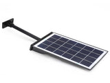 60LED Street Light Highlight Motion Sensor Solar Lamp IP65 Waterproof for Garden Yard Parking Lot V1294-YM0901-3119210055211