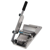 Household Manual Lamb Slicing Machine Frozen Meat Cutting Machine Beef Mutton Sheet Rolls Cutter for V1294-YM0523-3118220066311