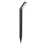 Solar Pathway Light Bright IP65 Water Resistant 90 LED Warm Light Solar Powered Path Light for V1294-YM0901-3119240098311