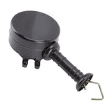 Electric Fence Gate Handle 5M Energizing Rope Retractable Fence Gate Insulated Handle for Farm V1294-YM0716-3111220176011