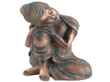 Southeast Asian Style Buddha Statues Decoration Decor for Living Room/bedroom/porch Art Decoration V1294-YM0901-3115200050411