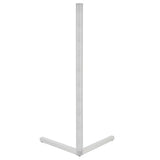 LED Floor Lamp Corner Lamp Ambient Light White Light Frame for Bedroom V1294-YM0901-3119210162411