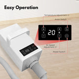 Floofi Pet Hair Dryer V227-3331641039000