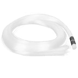 2m 300PCS PMMA Plastic Optical Fiber Cable for Star Ceiling Light Fiber Optic Light Decor V1294-YM0718-3119210004511