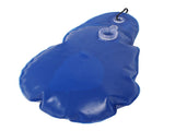 Pool Cover Weight Bags PVC Material Antifreeze Hanging Water Bag for Winter Swimming Pool Covers V1294-YM0901-3111240299512