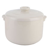 Household Water Insulated Electric Cooker Stew Pot Soup Porridge Ceramic Pot V1294-YM0901-3113200028713