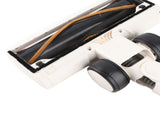 Vacuum Cleaner Brush Head ABS Easy to Install Floor Brush Head Replacement for T20 T30 T20PRO T30PRO V1294-YM0901-3113240263311