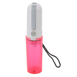 Portable Bidet 230ml USB Rechargeable Efficient Water Saving Simple Operation Portable Bidet Sprayer V1294-YM0523-3112220030112