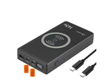 OXHORN NB-PB145W USB C PD Laptop Power Bank 145w V28-ACBOXHNBPB145W